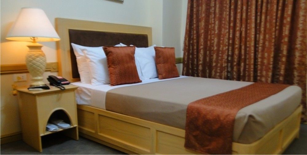 General Santos City Phela Grande Hotel מראה חיצוני תמונה