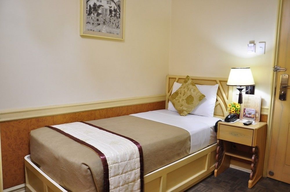 General Santos City Phela Grande Hotel מראה חיצוני תמונה