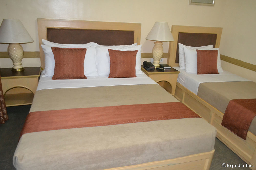 General Santos City Phela Grande Hotel מראה חיצוני תמונה