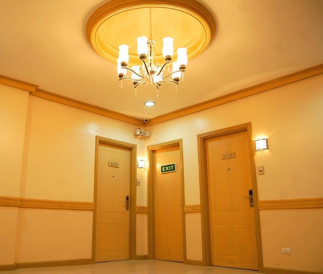 General Santos City Phela Grande Hotel מראה חיצוני תמונה