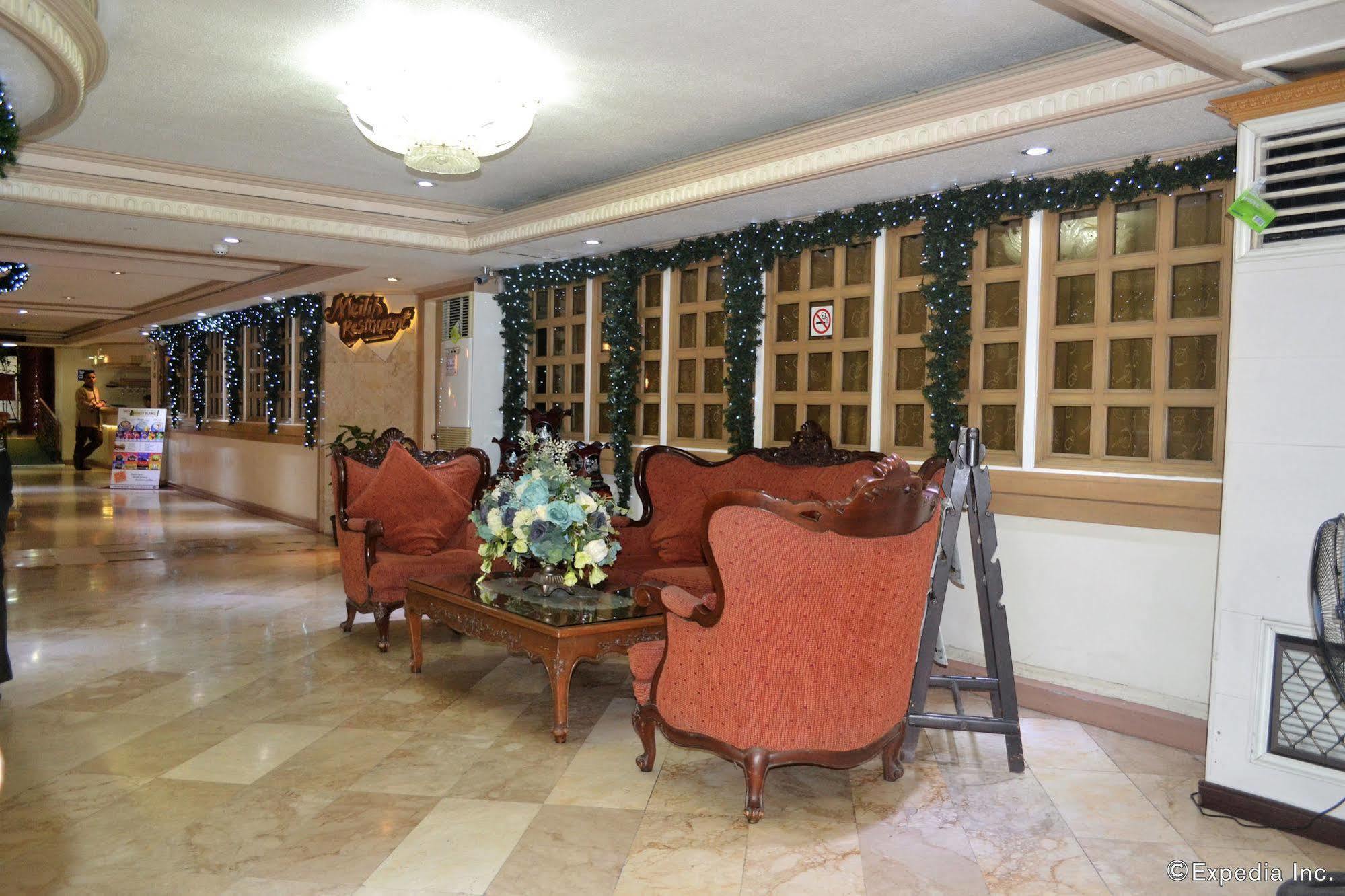 General Santos City Phela Grande Hotel מראה חיצוני תמונה